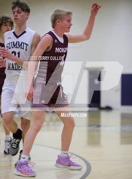Thumbnail 2 in Morgan @ Summit Academy photogallery.