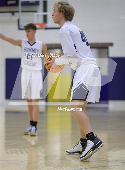Thumbnail 3 in Morgan @ Summit Academy photogallery.