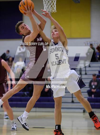 Thumbnail 3 in Morgan @ Summit Academy photogallery.