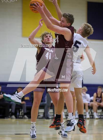 Thumbnail 3 in Morgan @ Summit Academy photogallery.