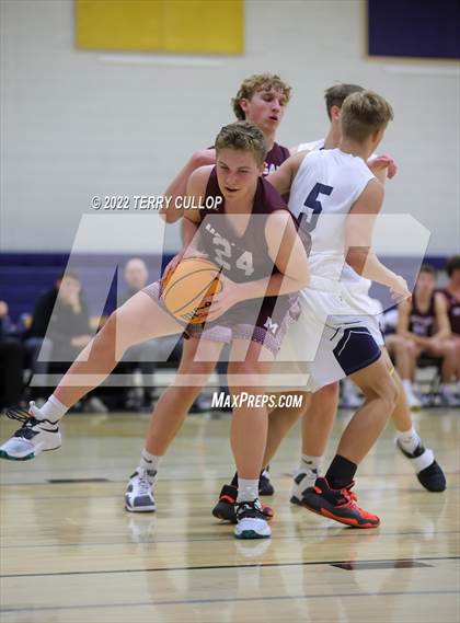 Thumbnail 3 in Morgan @ Summit Academy photogallery.