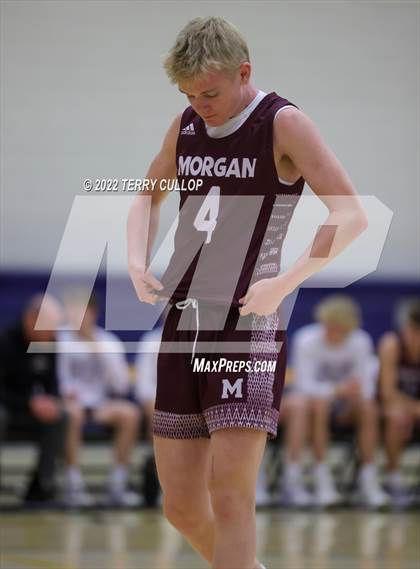 Thumbnail 3 in Morgan @ Summit Academy photogallery.