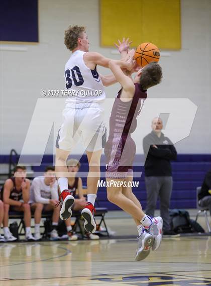 Thumbnail 3 in Morgan @ Summit Academy photogallery.