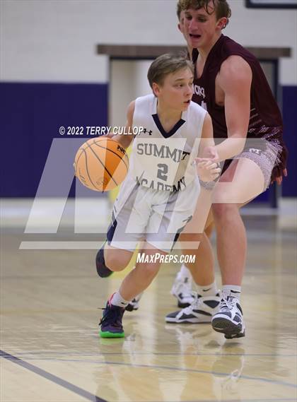 Thumbnail 2 in Morgan @ Summit Academy photogallery.