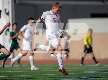 Thumbnail 3 in Kennedy vs. Redondo Union photogallery.