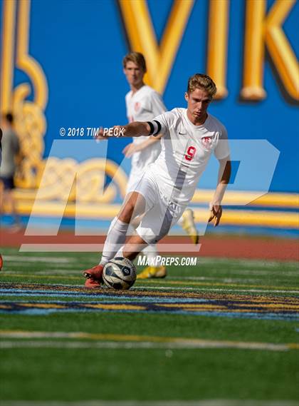 Thumbnail 2 in Kennedy vs. Redondo Union photogallery.