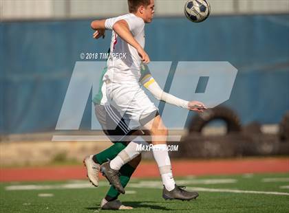 Thumbnail 1 in Kennedy vs. Redondo Union photogallery.