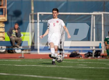 Thumbnail 1 in Kennedy vs. Redondo Union photogallery.