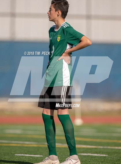 Thumbnail 1 in Kennedy vs. Redondo Union photogallery.