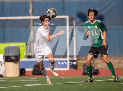 Thumbnail 2 in Kennedy vs. Redondo Union photogallery.