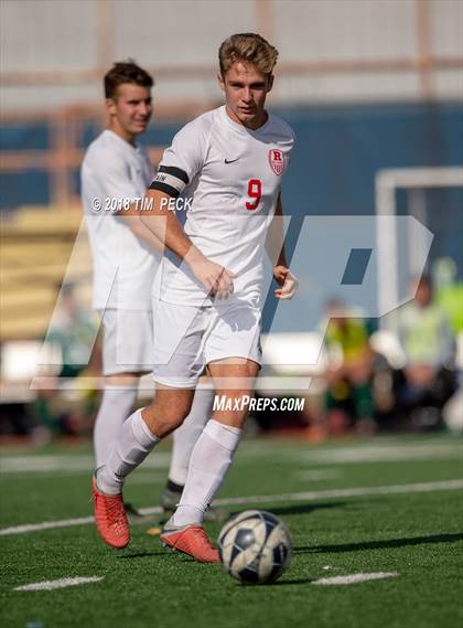 Thumbnail 3 in Kennedy vs. Redondo Union photogallery.