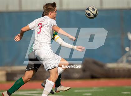 Thumbnail 2 in Kennedy vs. Redondo Union photogallery.