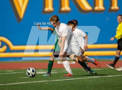 Thumbnail 1 in Kennedy vs. Redondo Union photogallery.