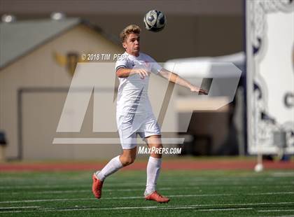 Thumbnail 1 in Kennedy vs. Redondo Union photogallery.