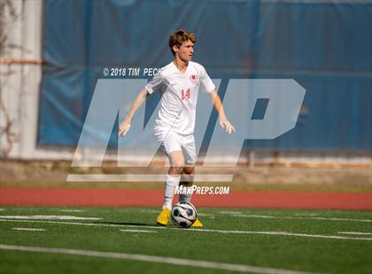 Thumbnail 2 in Kennedy vs. Redondo Union photogallery.