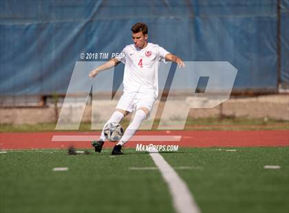 Thumbnail 1 in Kennedy vs. Redondo Union photogallery.