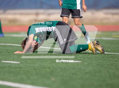 Thumbnail 3 in Kennedy vs. Redondo Union photogallery.