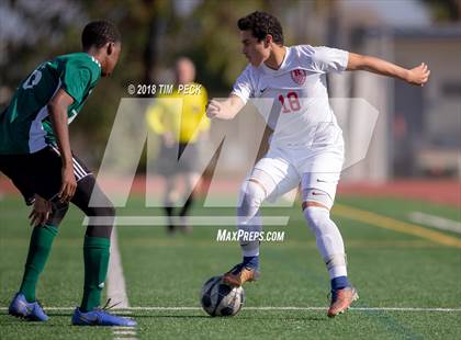 Thumbnail 1 in Kennedy vs. Redondo Union photogallery.