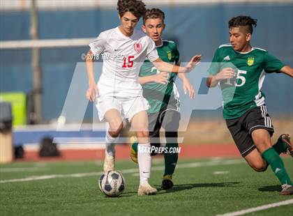 Thumbnail 1 in Kennedy vs. Redondo Union photogallery.