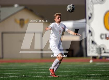 Thumbnail 2 in Kennedy vs. Redondo Union photogallery.
