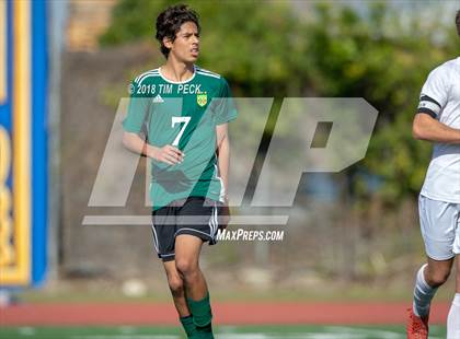 Thumbnail 1 in Kennedy vs. Redondo Union photogallery.