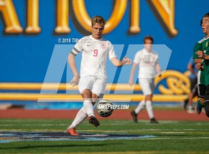 Thumbnail 1 in Kennedy vs. Redondo Union photogallery.
