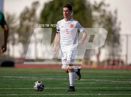 Thumbnail 2 in Kennedy vs. Redondo Union photogallery.