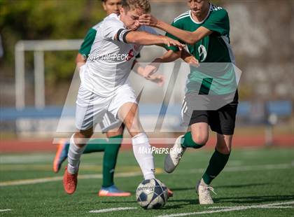 Thumbnail 3 in Kennedy vs. Redondo Union photogallery.
