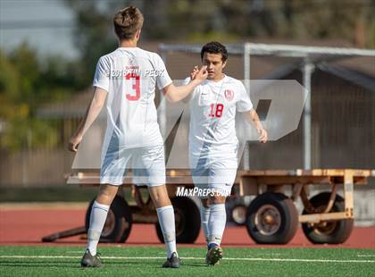 Thumbnail 2 in Kennedy vs. Redondo Union photogallery.