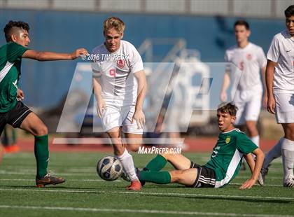Thumbnail 2 in Kennedy vs. Redondo Union photogallery.