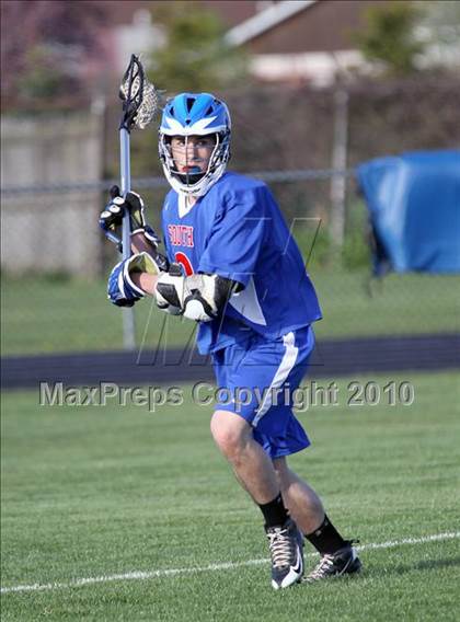 Thumbnail 1 in Williamsville South @ Grand Island photogallery.