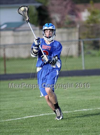 Thumbnail 2 in Williamsville South @ Grand Island photogallery.