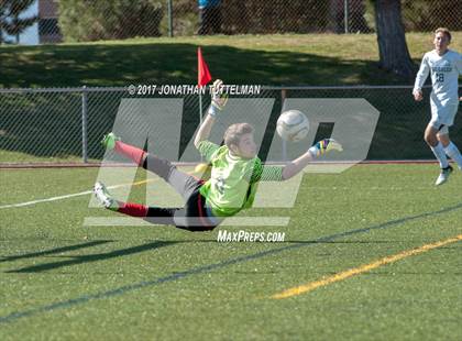 Thumbnail 1 in Liberty @ Pine Creek (District 20 Stadium) photogallery.