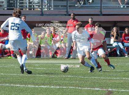 Thumbnail 1 in Liberty @ Pine Creek (District 20 Stadium) photogallery.