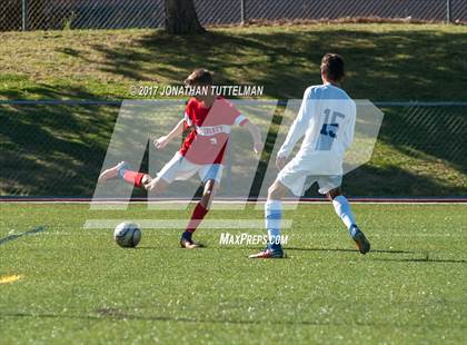 Thumbnail 2 in Liberty @ Pine Creek (District 20 Stadium) photogallery.