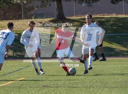 Thumbnail 2 in Liberty @ Pine Creek (District 20 Stadium) photogallery.