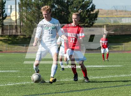 Thumbnail 1 in Liberty @ Pine Creek (District 20 Stadium) photogallery.