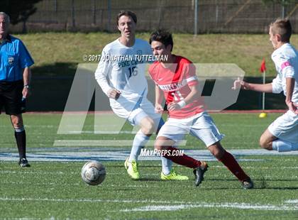 Thumbnail 1 in Liberty @ Pine Creek (District 20 Stadium) photogallery.