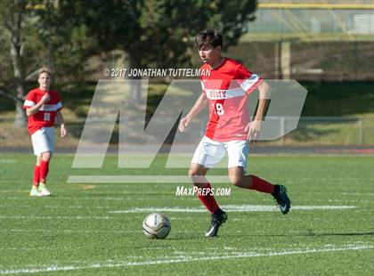 Thumbnail 1 in Liberty @ Pine Creek (District 20 Stadium) photogallery.