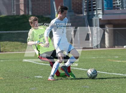 Thumbnail 2 in Liberty @ Pine Creek (District 20 Stadium) photogallery.
