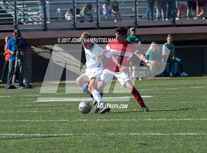 Thumbnail 3 in Liberty @ Pine Creek (District 20 Stadium) photogallery.