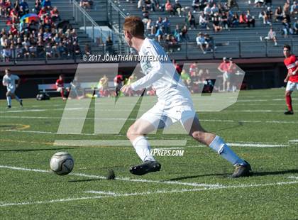 Thumbnail 1 in Liberty @ Pine Creek (District 20 Stadium) photogallery.
