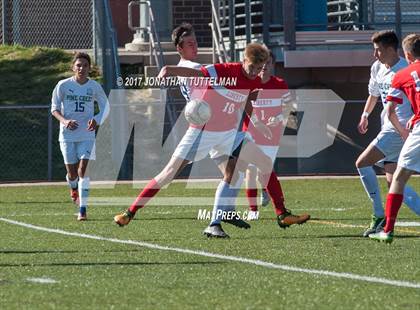 Thumbnail 3 in Liberty @ Pine Creek (District 20 Stadium) photogallery.