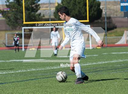 Thumbnail 1 in Liberty @ Pine Creek (District 20 Stadium) photogallery.