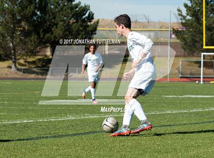 Thumbnail 2 in Liberty @ Pine Creek (District 20 Stadium) photogallery.