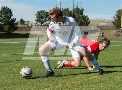 Thumbnail 2 in Liberty @ Pine Creek (District 20 Stadium) photogallery.