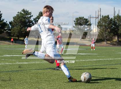 Thumbnail 2 in Liberty @ Pine Creek (District 20 Stadium) photogallery.