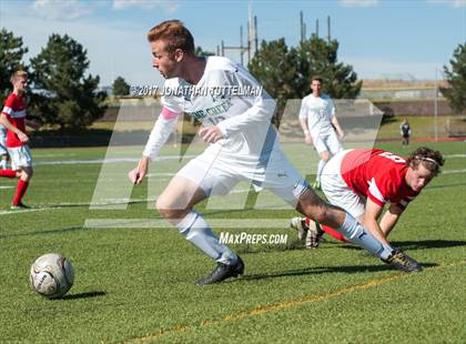 Thumbnail 3 in Liberty @ Pine Creek (District 20 Stadium) photogallery.