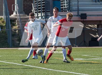 Thumbnail 2 in Liberty @ Pine Creek (District 20 Stadium) photogallery.