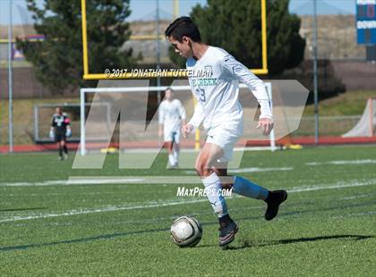 Thumbnail 2 in Liberty @ Pine Creek (District 20 Stadium) photogallery.
